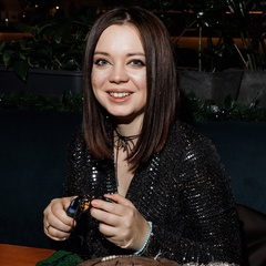 Яна Краснощекова, 32 года, Москва