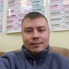 Алексей Свеженцев, 43 года, Инта