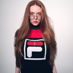 Larsen Thompson, Chicago