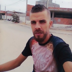 Ahmed Habla, 33 года, Sfax