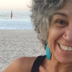 Fatima Matheus, 58 лет, Rio de Janeiro