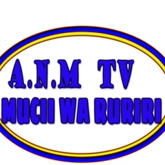 Anm-Tv-Mucii Wa-Ruriri, 32 года, Nairobi