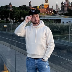 Alexey Impressive, Могилёв