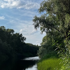 Анжелика Егорова, Санкт-Петербург