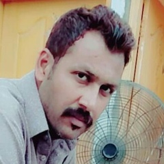 Majid Malik, 41 год, Karachi