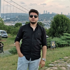 Джелал Бахадыр, 29 лет, İstanbul