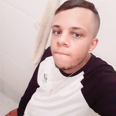 Uver Marcos, 32 года, Belo Horizonte