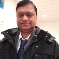 Sajit Singh, Mannheim