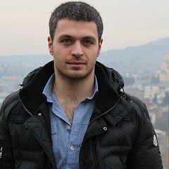 Vasif Vasifov, 37 лет, Баку