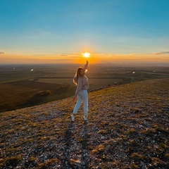 Наталья Крупчинова