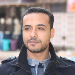 Meky Samir, 39 лет, Alexandria