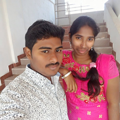 Deepika Praneeth, Guntur