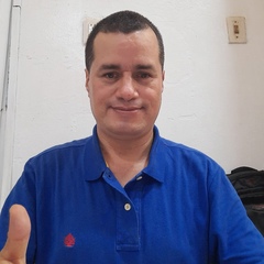 Percy Perez-Reategui, 53 года, Pucallpa