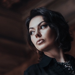 Olga Gracheva, Санкт-Петербург