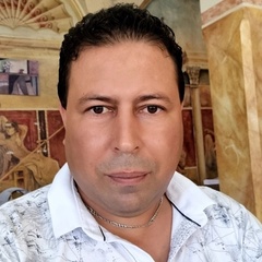 Ayari Tarek, 45 лет, Hammamet