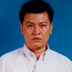 Ko-Ye Naung, 46 лет