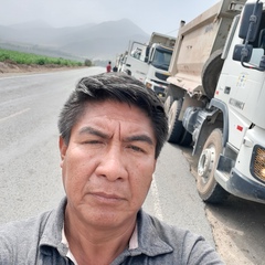 Rogelio Lizana, 56 лет, Tarapoto