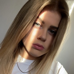 Anastasia Moskovenko, 20 лет