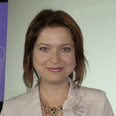 Марианна Федорова, Санкт-Петербург