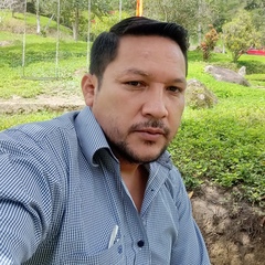 Nelson Cajas, 46 лет, Zamora