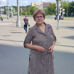 Екатерина Кочедыкова, 53 года, Новоульяновск