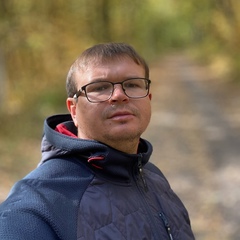 Юрий Глотов, Ефремов