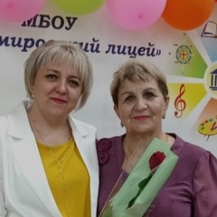 Галина Соколенко, Кантемировка