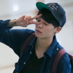 Amber-J Liu, Seoul