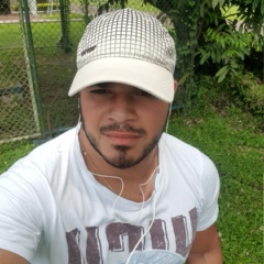 Sebastian Gomez Rodriguez, 32 года, Cali