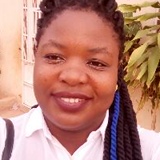 Magda Dombe, 30 лет, Luanda