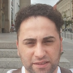 Hakan Candan, 34 года, Stuttgart