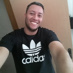 Lucas-Tavera Tavera, 34 года, São Paulo