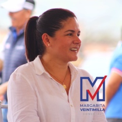 Margarita Veintimilla, 50 лет, Guayaquil