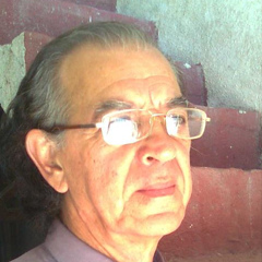 Isaac Peniche, 73 года, Puebla