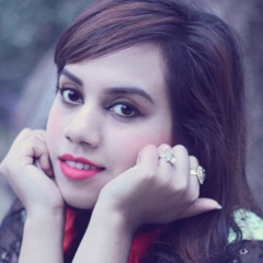 Sadia Islam, 28 лет, Dhaka