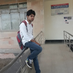 Aman Sharma, Chandigarh