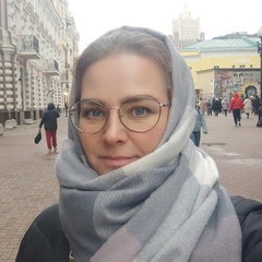 Антонина Сизова, 42 года, Москва