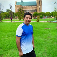 Abid Ali