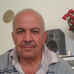 Khader Makan, 66 лет