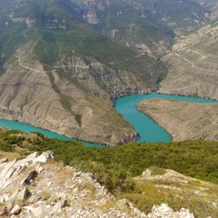 Виктория Салахова, Глазов