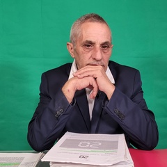 Julien Garofalo, 63 года, Lyon