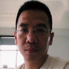 Yuqing Luo, 49 лет, Tangshan