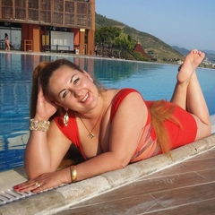 Anita Koşar, Manavgat