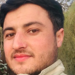 Shaequllah Tahiri, 30 лет, Kabul