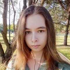 Lera Kindsfater, 23 года, Москва