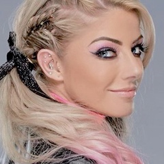 Alexa Bliss, 33 года, Columbus