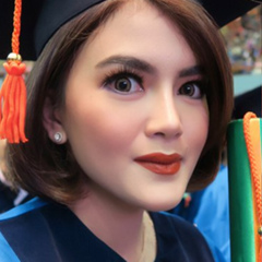 Farah Nadine, 36 лет, Bandung