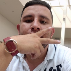 Guerrero-Bello Pablo-Isaac, 32 года, México