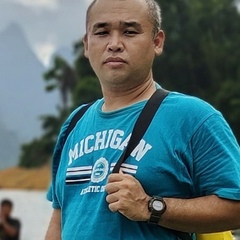 Channarong Saekow, 47 лет, Chonburi