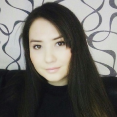 Anara Durzhembayeva, Павлодар